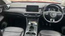 MG Hs 1.5 T-GDI Exclusive 5dr Petrol Hatchback